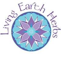 Living Earth Herbs Apothecary Logo