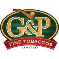 G & P Fine Tobaccos Limited Logo