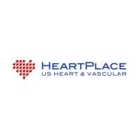 HeartPlace Mansfield Logo