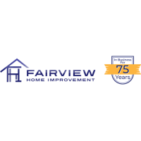 Fairview Home Improvement Logo