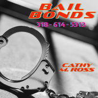 Cathy M Ross Bail Bonds, LLC Logo