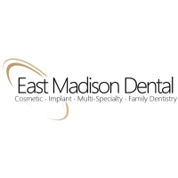 East Madison Dental Logo