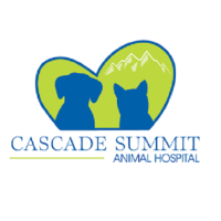 Cascade Summit Animal Hospital Logo
