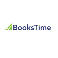 BooksTime Logo
