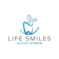 Clementon Family Dentistry: Dr. Kenneth Soffer Logo