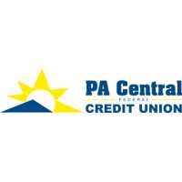 PA Central Federal Credit Union - Palmyra Branch Logo