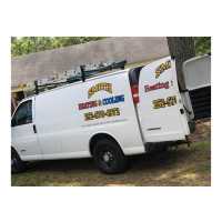 Smith Heating & Cooling AC Repair Service Logo