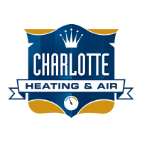 Charlotte Heating & Air Logo