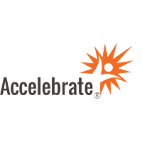 Accelebrate Logo