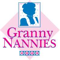 Granny Nannies Quality Home Care Logo