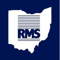 Residential Management Systems, Inc: Hamilton County (Team RMS) Logo