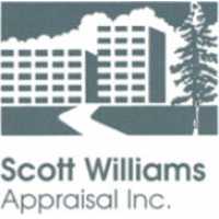 Scott Williams Appraisal Inc Logo