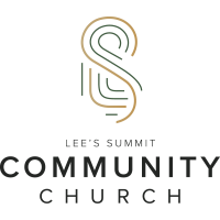 Lee's Summit Community Church Logo