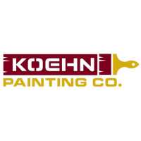 Koehn Painting Co. LLC Logo