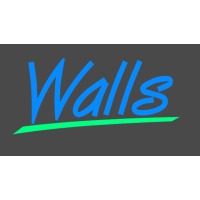 Walls Logo