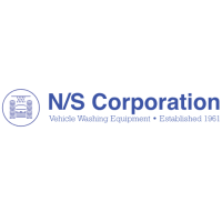 NS Corporation Logo