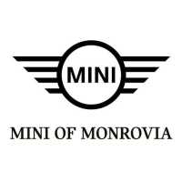 MINI of Monrovia Logo