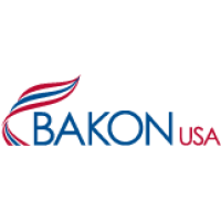 Bakon USA Logo