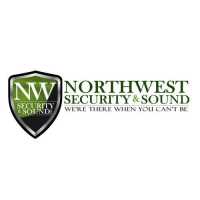 NW Security & Sound, LLC Logo