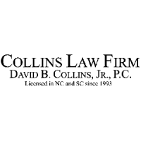 Collins Law Firm Logo