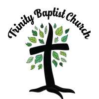 Trinity Baptist Church Logo