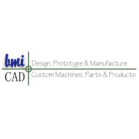 BMI CAD Svc Inc Logo