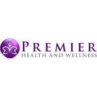 Premier Health and Wellness - Medical and Medspa Services Logo