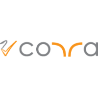 Corra Group Logo