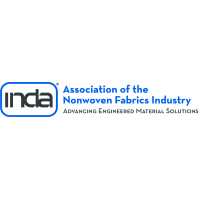 INDA, Association of the Nonwoven Fabrics Industry Logo