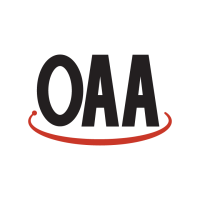 One Agents Alliance Logo