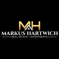 Markus Hartwich, Gulf Gateway Realty, Inc. Logo