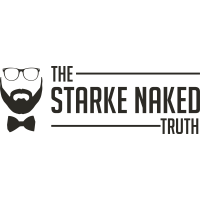 The Starke Naked Truth, LLC Logo