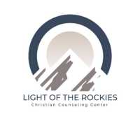 Light of the Rockies Christian Counseling Center Logo