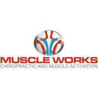 Muscle Works Chiropractic & Muscle Activation Logo