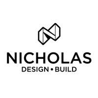 Nicholas Design Build Logo