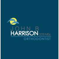 John B Harrison DDS MSc Logo