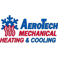 AeroTech Mechanical LLC Logo