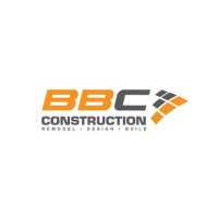 BBC Construction/Remodeling Logo
