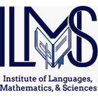 Institute of Languages, Mathematics and Sciences Logo