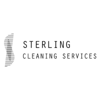 Sterling Cleaning Services Logo
