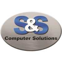 S&S Computer Solutions Logo