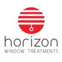 Horizon Window Treatments Logo