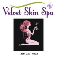 Velvet Skin Spa Logo