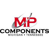 MP Components Inc Logo
