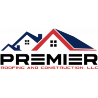 Premier Roofing and Construction, LLC Logo