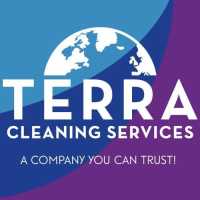 Terra Cleaning Services Logo