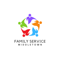 Family Service of Middletown Logo