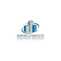 Empire Complete Janitorial Services Logo