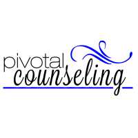 Pivotal Counseling, LLC Logo