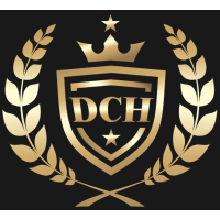DC Hauling Excavating & Gravel Driveway Specialists, Inc. Logo